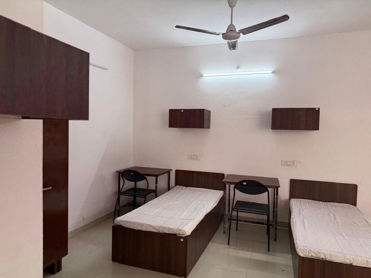 Dangayach School of Hotel Management Jaipur Hostel photo 1